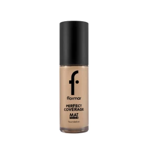 Flormar Mat touch Foundation 30 ml