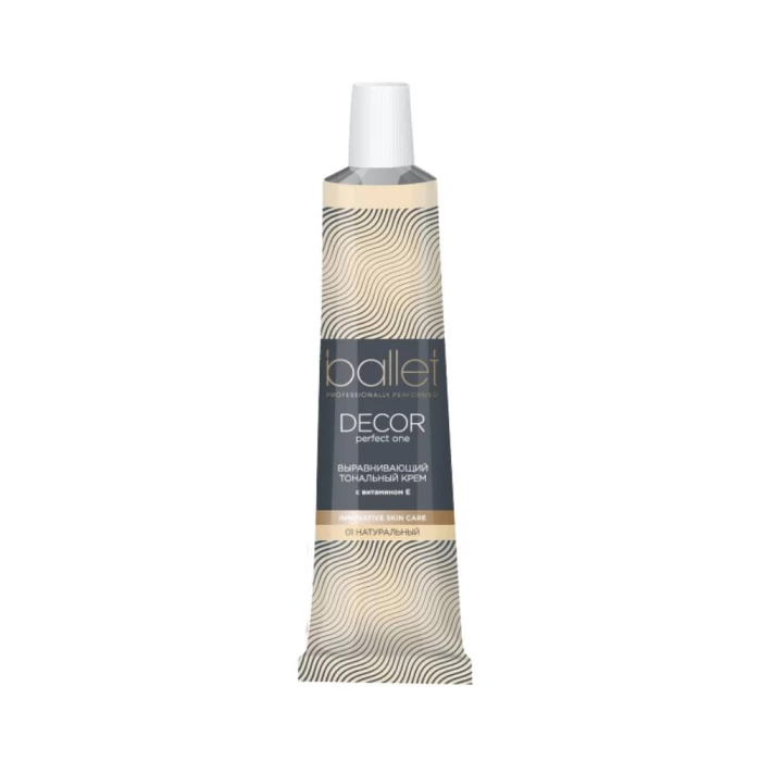 Ballet Foundation 40 ml