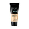Երանգակրեմ Maybelline Fit Me 30 մլ ||Тональный крем Maybelline Fit Me 30 мл ||Maybelline Fit Me Foundation 30 ml