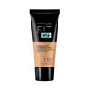 Երանգակրեմ Maybelline Fit Me 30 մլ ||Тональный крем Maybelline Fit Me 30 мл ||Maybelline Fit Me Foundation 30 ml
