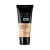 Երանգակրեմ Maybelline Fit Me 30 մլ ||Тональный крем Maybelline Fit Me 30 мл ||Maybelline Fit Me Foundation 30 ml