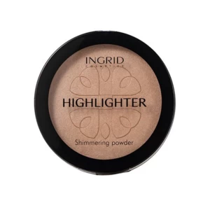 Powder Ingrid highlighter 7 g.