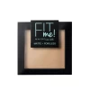 Դիմափոշի Maybelline Fit me 9 գր ||Пудра Maybelline Fit me 9 гр. ||Maybelline Fit me powder 9 gr