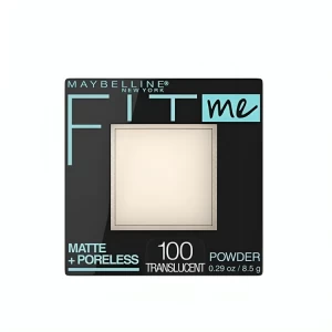 Maybelline Fit me powder 9 gr