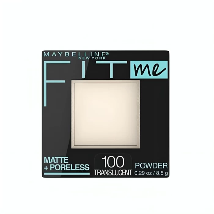 Maybelline Fit me powder 9 gr