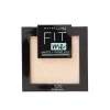 Դիմափոշի Maybelline Fit me 9 գր ||Пудра Maybelline Fit me 9 гр. ||Maybelline Fit me powder 9 gr