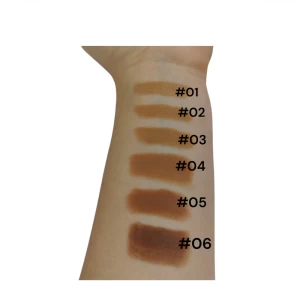  Стик для контуринга Romantic Color 