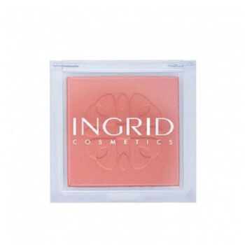 Կարմրաներկ Ingrid Carrot Cool Blush 10 գր ||Румяна для лица Ingrid Cool Blush 10 г ||Blush Ingrid Carrot Cool 10 gr