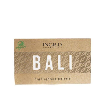 Հայլայթեր-կարմրաներկ Ingrid Bali 20 գր ||Хайлайтер-Румяна Ingrid Bali 20 гр ||Highlighter-Blush Ingrid Bali 20 gr