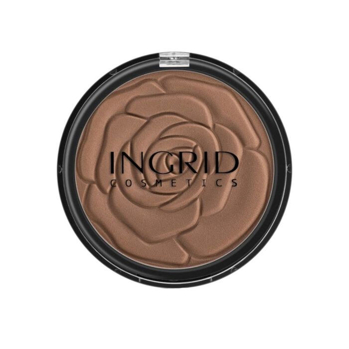 INGRID HD Beauty Innovation Shimmer Powder