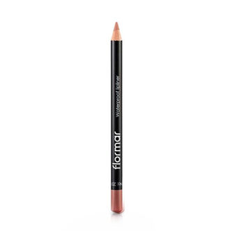 Մատիտ շուրթերի Flormar ջրակայուն ||Водостойкий карандаш для губ Flormar ||Flormar waterproof lip pencil