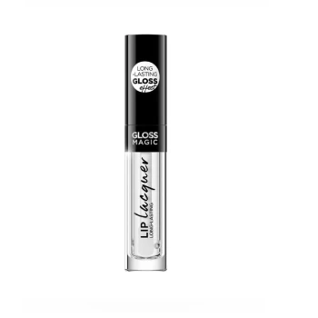 Հեղուկ շրթներկ Eveline Gloss Magic Lip Lacquer 4,5 մլ 