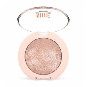 Eye shadow Golden Rose Matte Nude Look 2,5 gr