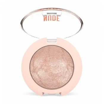 Тени для век Golden Rose Matte Nude Look 2,5 гр 