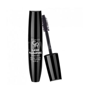 Тушь для ресниц Golden Rose Lash Plumping 13 мл 