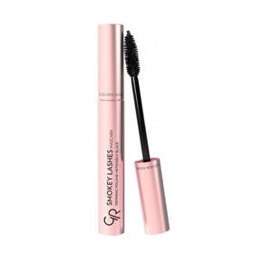 Тушь для ресниц Golden Rose Smokey Lashes, определяющая объем 9 мл 
