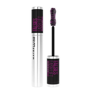 Тушь для ресниц Maybelline Falsies lash lift Ultra Black 9 мл 