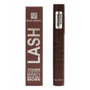 Թարթչաներկ Rose Berry 10 մլ ||Тушь для ресниц Rose Berry 10 мл ||Mascara Rose Berry 10 ml
