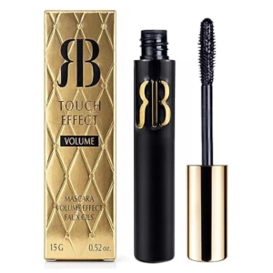 Mascara Rose Berry 15 ml