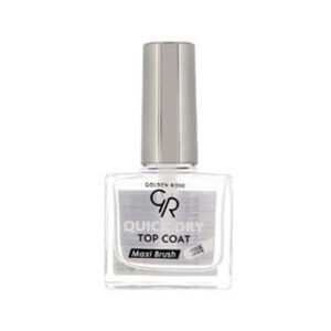 Лак для ногтей Golden Rose Top Coat 10,5 мл 