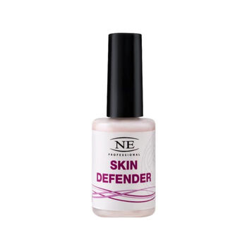 Լաք եղունգի ՆԵ Skin Defender 15 մլ ||Лак для ногтей NE Skin Defender 15 мл ||Nail polish NE Skin Defender 15 ml