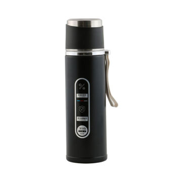 Թերմոս սև 500 մլ KD-00949 ||Термос черный 500 мл KD-00949 ||Thermos black 500 ml KD-00949