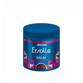 Բալզամ մազերի Eclair Ersolle 500 մլ ||Бальзам для волос Eclair Питание и укрепление 500 мл ||Ersolle Hair Nutrition And Strengthening Balm 500 ml