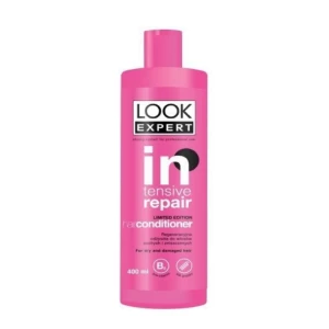 Hair conditioner Look Expert 400 ml