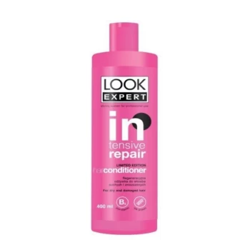 Կոնդիցիոներ մազերի Look Expert 400 մլ ||Кондиционер для волос Look Expert 400 мл ||Hair conditioner Look Expert 400 ml