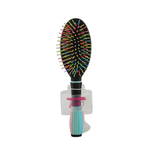 Սանր Ameli ||Массажная расческа для волос Ameli с нейлоновыми зубцами зиг-заг ||Ameli Nylon Zig-Zag Massage Comb