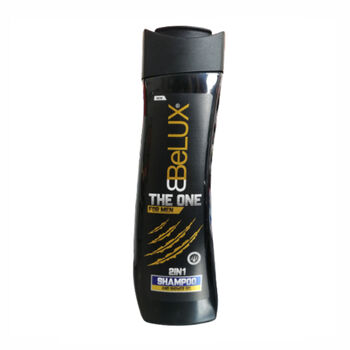 Շամպուն-գել Belux տղամարդու 700 մլ ||Шампунь-гель Belux для мужчин 700 мл ||Shampoo-gel Belux for men 700 ml