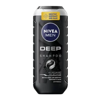 Շամպուն Nivea Men 250 մլ 