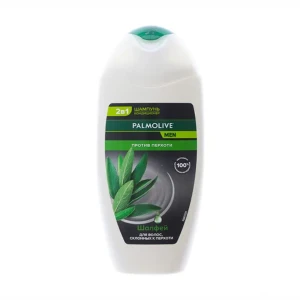 Շամպուն Palmolive Natural Men 220 մլ 