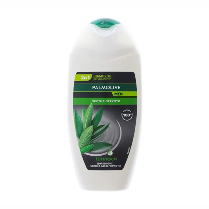 Շամպուն Palmolive Natural Men 220 մլ 