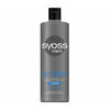 Շամպուն Syoss men 450 մլ ||Шампунь Syoss Men 450 мл ||Shampoo Syoss Men 450 ml