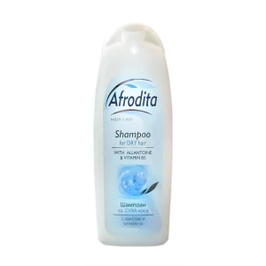 Шампунь Afrodita 400 мл 