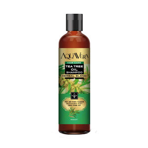 Շամպուն Aqua Vera Herbal Blend 400 մլ 