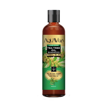 Շամպուն Aqua Vera Herbal Blend 400 մլ ||Шампунь Aqua Vera Herbal Blend 400 мл ||Shampoo Aqua Vera Herbal Blend 400 ml