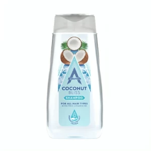 Шампунь Astonish 400 мл 