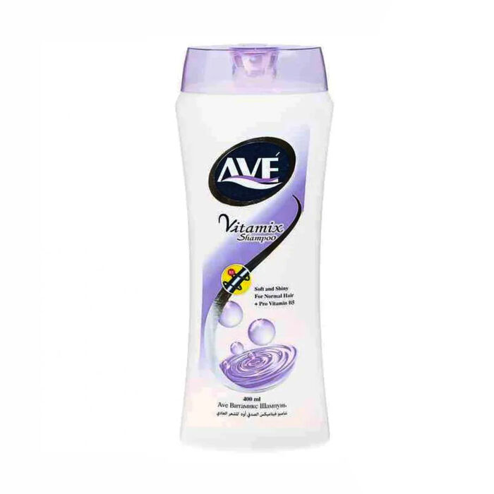 Շամպուն Ave 400 մլ 