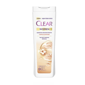 Շամպուն Clear թեփի դեմ 200 մլ ||Шампунь Clear против перхоти 200 мл ||Shampoo Clear against dandruff 200 ml
