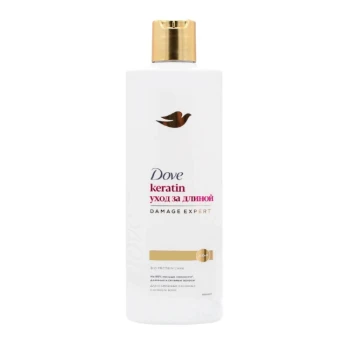 Shampoo Dove 375 ml