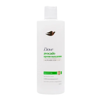 Շամպուն Dove 375 մլ ||Шампунь Dove 375 мл ||Shampoo Dove 375 ml