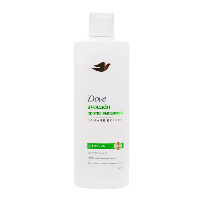 Շամպուն Dove 375 մլ 