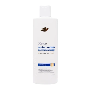 Shampoo Dove 375 ml