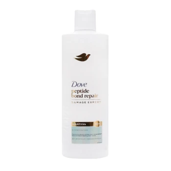 Shampoo Dove 375 ml