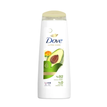 Շամպուն Dove 400 մլ ||Шампунь Dove 400 мл ||Shampoo Dove 400 ml