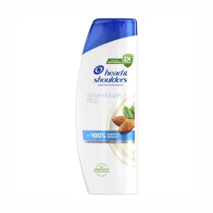 Шампунь Head & Shoulders 360  мл 