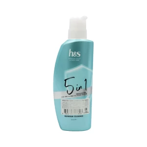 Шампунь Head and Shoulders Refresh Cleanse 350 мл 