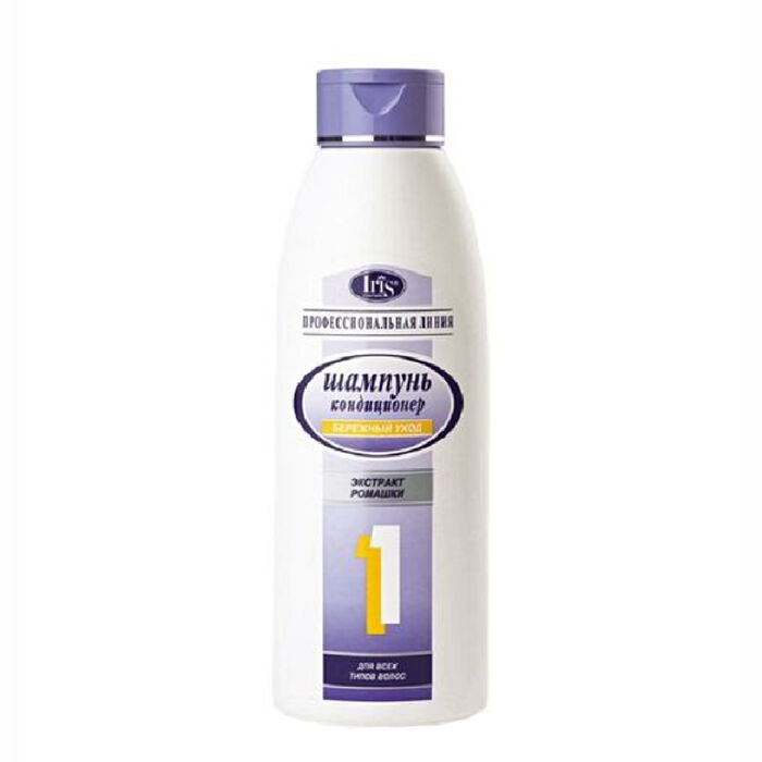 Shampoo Iris 1 l